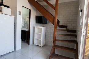 Pousada Hanalie - Praia do Rosa - SC