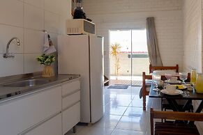 Pousada Hanalie - Praia do Rosa - SC