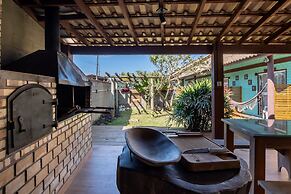 Pousada Hanalie - Praia do Rosa - SC