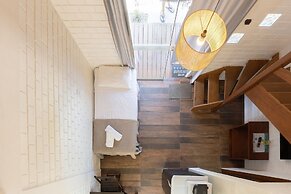 Pousada Hanalie - Praia do Rosa - SC