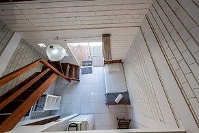 Pousada Hanalie - Praia do Rosa - SC