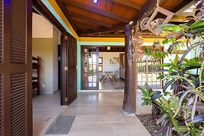 Pousada Hanalie - Praia do Rosa - SC