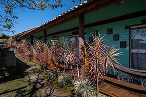 Pousada Hanalie - Praia do Rosa - SC