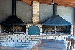 Pousada Hanalie - Praia do Rosa - SC