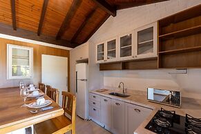 Pousada Hanalie - Praia do Rosa - SC