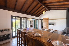 Pousada Hanalie - Praia do Rosa - SC