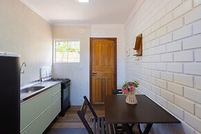 Pousada Hanalie - Praia do Rosa - SC