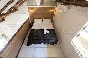 Pousada Hanalie - Praia do Rosa - SC