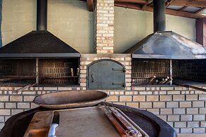 Pousada Hanalie - Praia do Rosa - SC