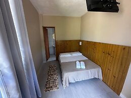 Pousada Hanalie - Praia do Rosa - SC