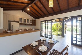 Pousada Hanalie - Praia do Rosa - SC