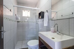 Pousada Hanalie - Praia do Rosa - SC