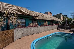 Pousada Hanalie - Praia do Rosa - SC