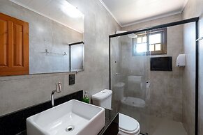 Pousada Hanalie - Praia do Rosa - SC