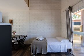 Pousada Hanalie - Praia do Rosa - SC