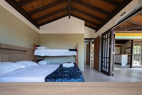 Pousada Hanalie - Praia do Rosa - SC