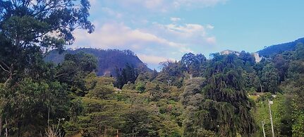 Las Aguas Experience