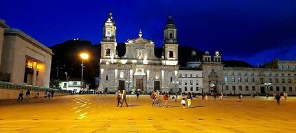 Las Aguas Experience