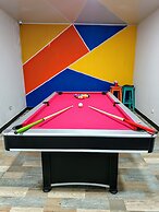 Las Aguas Experience