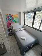 Las Aguas Experience