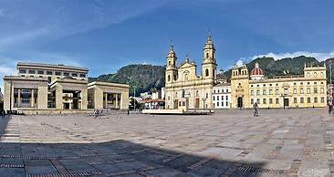 Las Aguas Experience