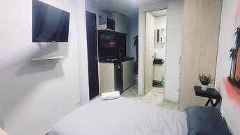 Las Aguas Experience