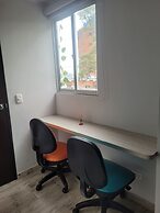 Las Aguas Experience