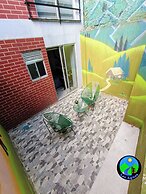 Las Aguas Experience