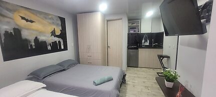 Las Aguas Experience