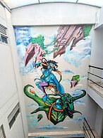 Las Aguas Experience