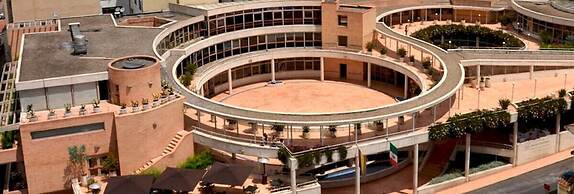 Las Aguas Experience