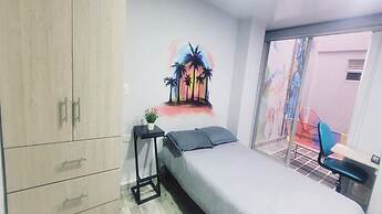 Las Aguas Experience