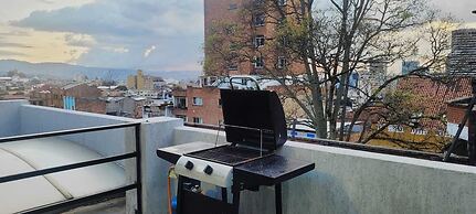 Las Aguas Experience