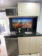 Las Aguas Experience