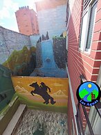 Las Aguas Experience