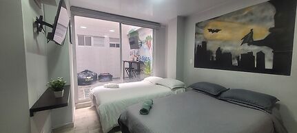 Las Aguas Experience