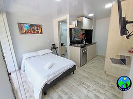 Las Aguas Experience