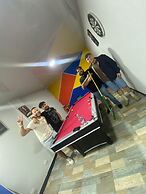 Las Aguas Experience