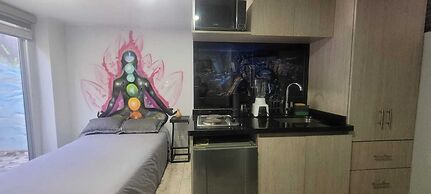 Las Aguas Experience