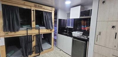 Las Aguas Experience