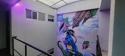 Las Aguas Experience