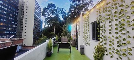 Las Aguas Experience