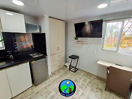 Las Aguas Experience