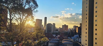 Las Aguas Experience