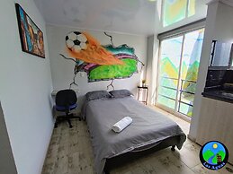 Las Aguas Experience