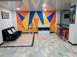 Las Aguas Experience