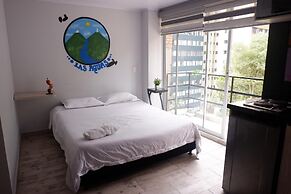 Las Aguas Experience