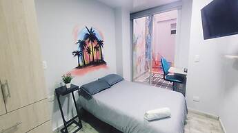 Las Aguas Experience