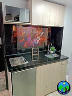 Las Aguas Experience