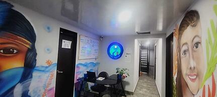 Las Aguas Experience